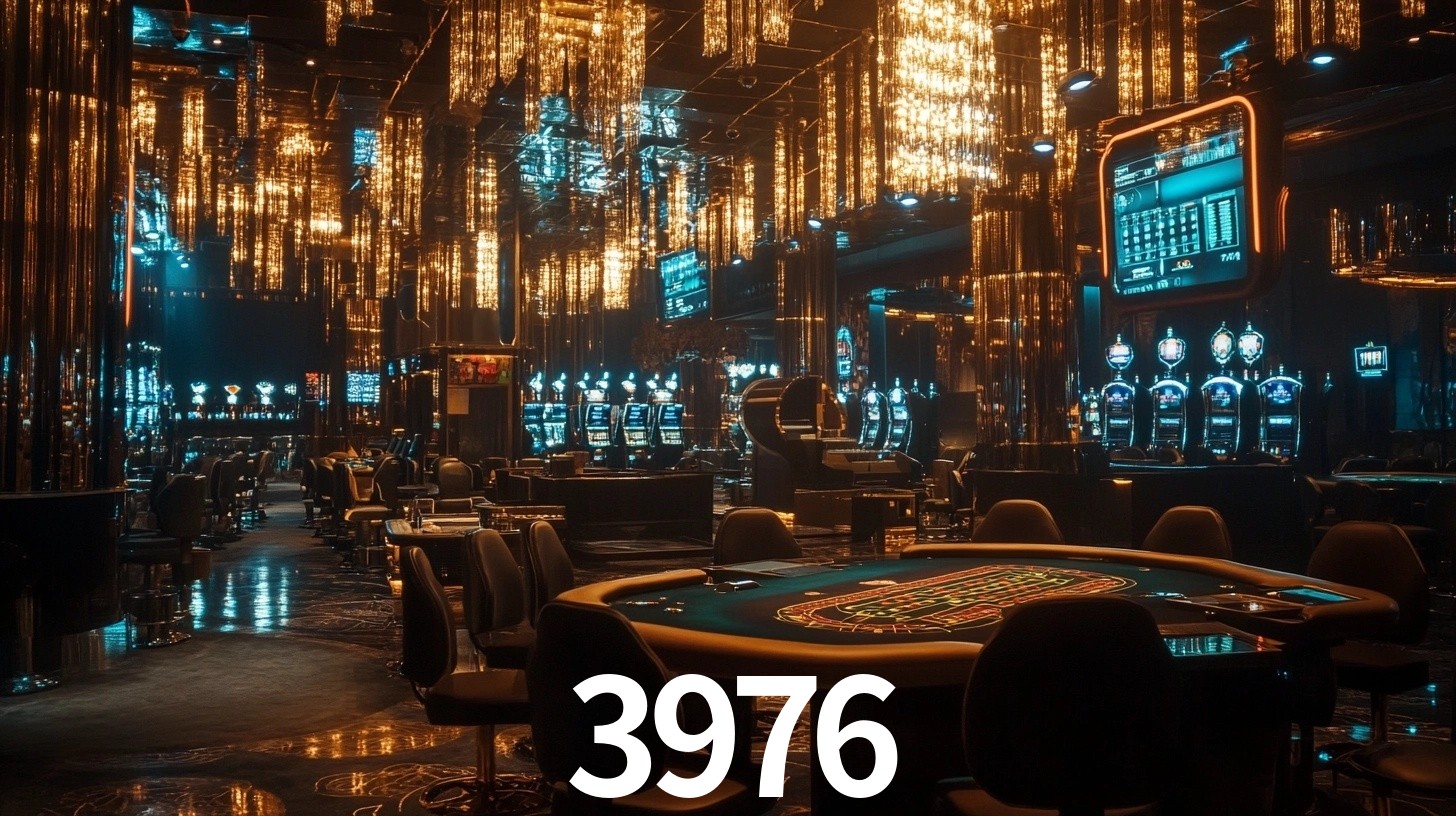 3976 BET