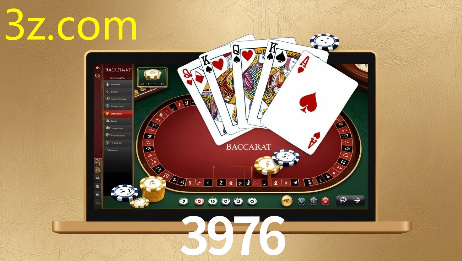 3976.COM