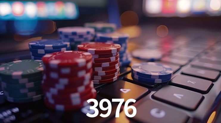 Tecnologia da Plataforma 3976