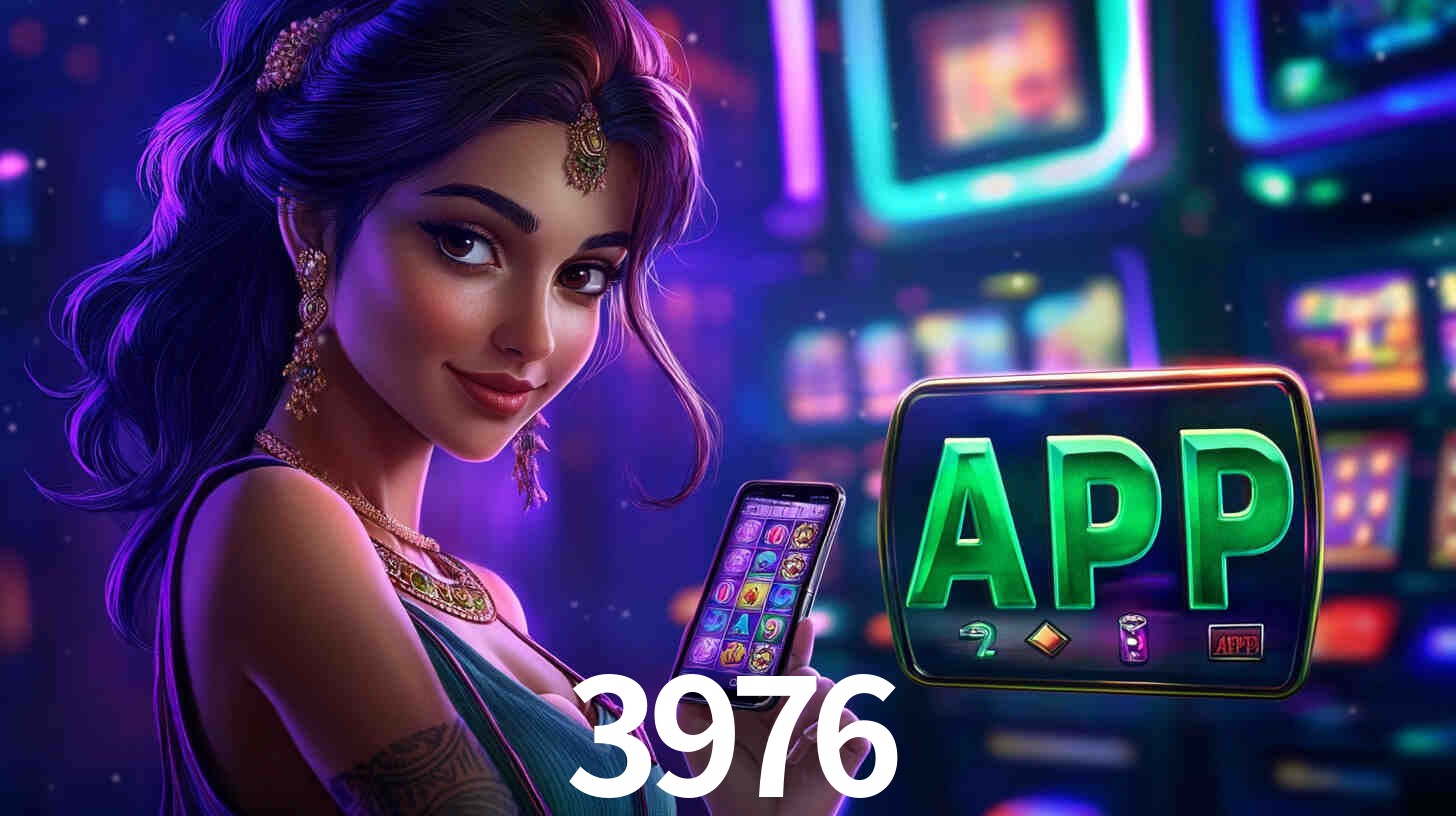 3976: A Experiência de Casino com Jogos de Mesa ao Vivo