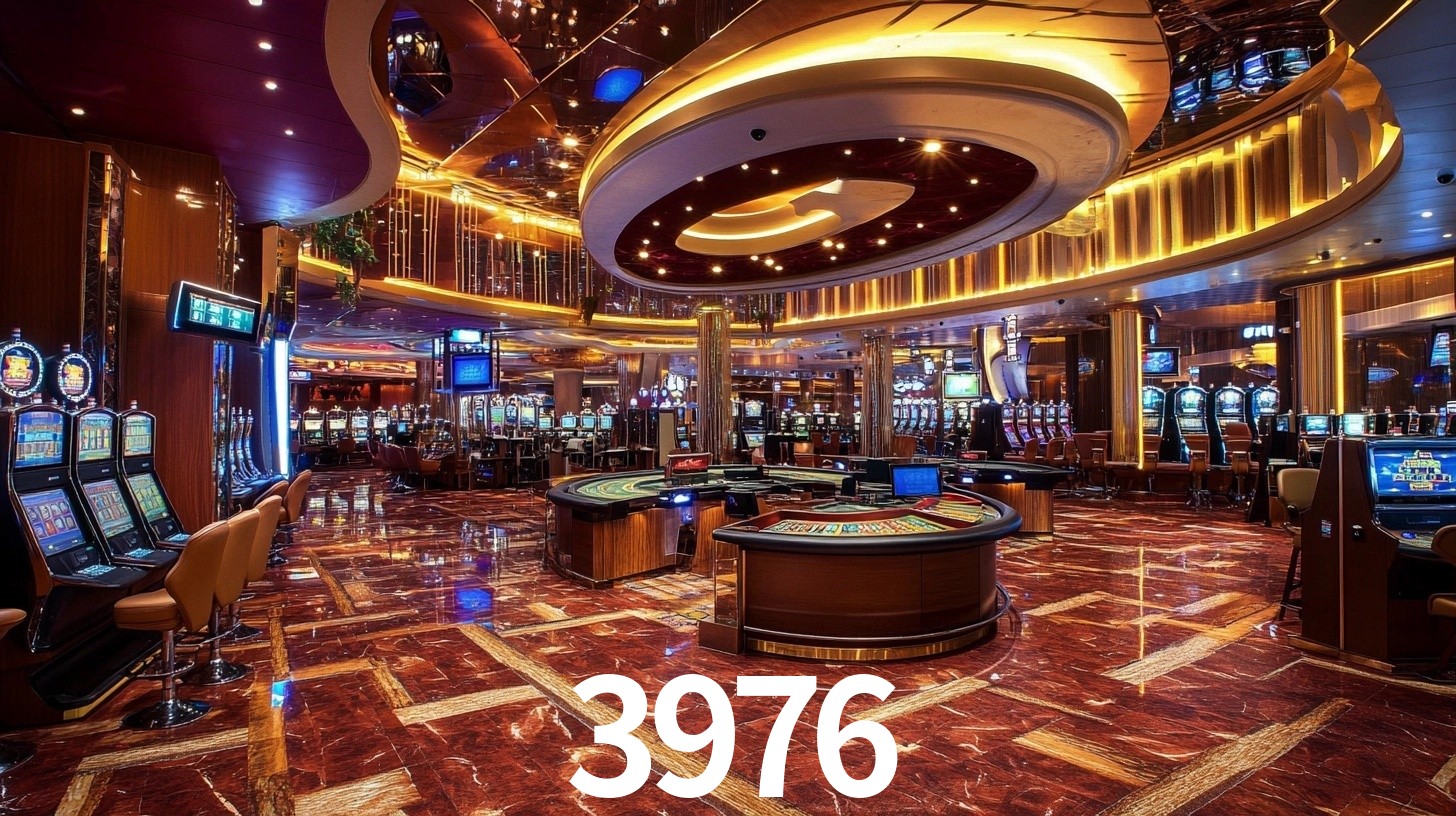 Live Casino 3976
