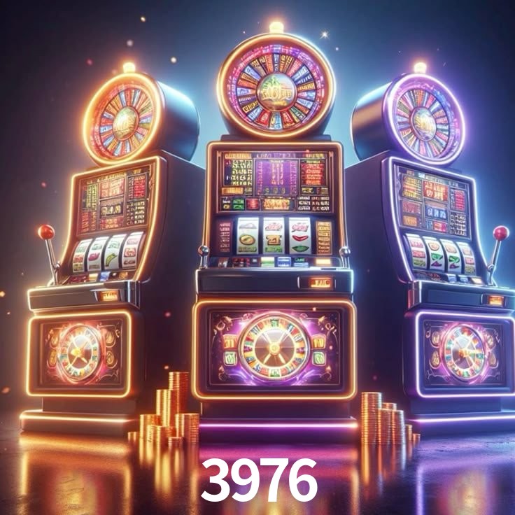 3976 BET