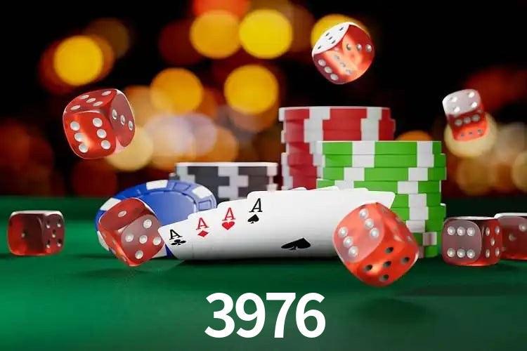 Casino Ao Vivo 3976
