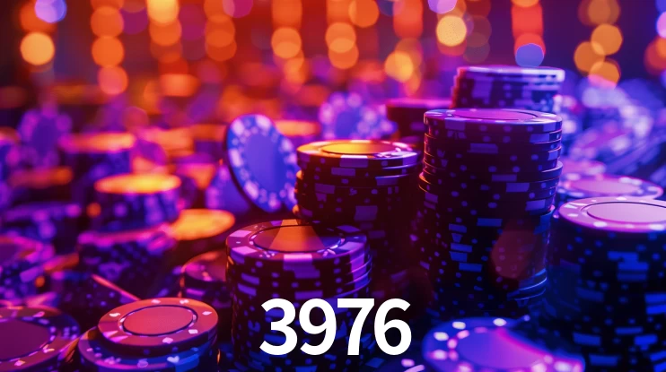 3976 BET