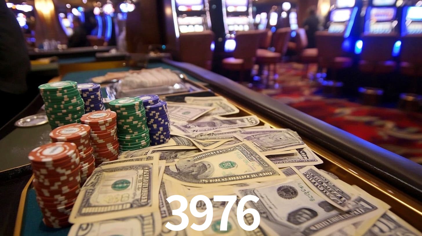 Biblioteca de slots populares na 3976