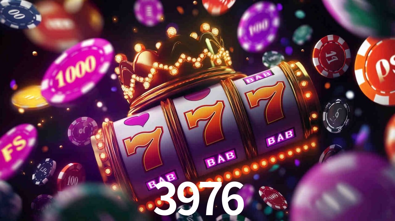 Game Providers 3976