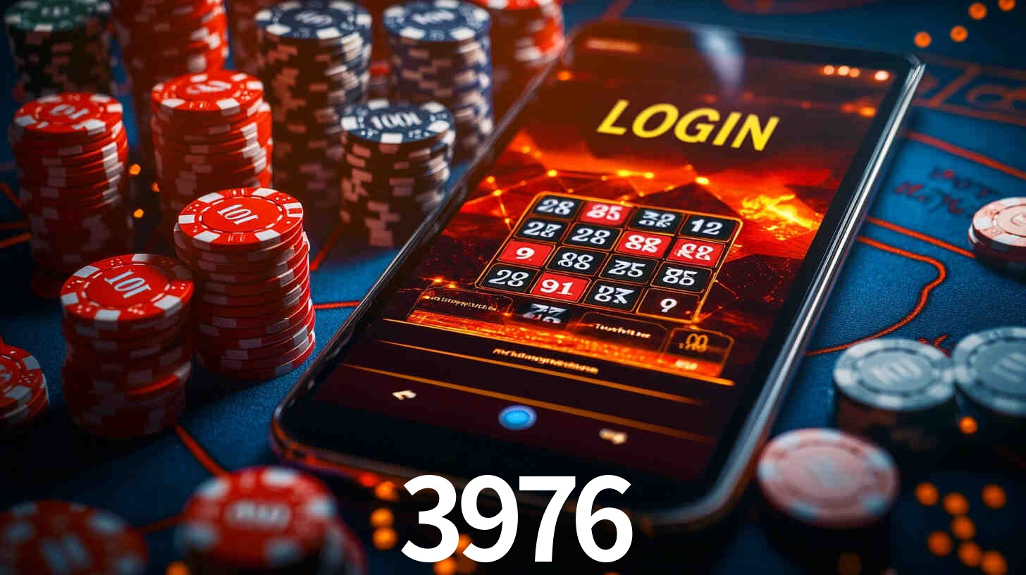 3976 BET