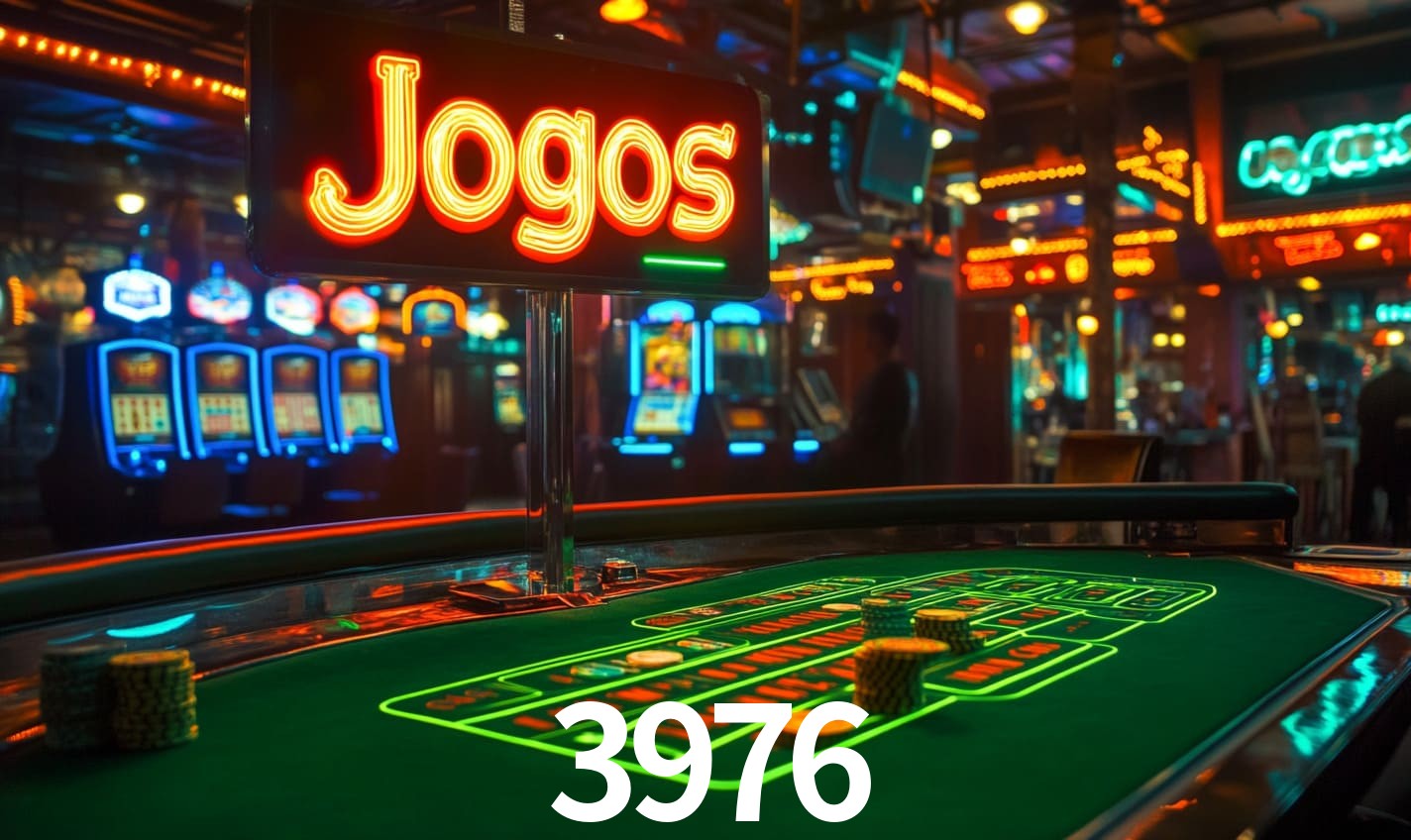 Login Seguro 3976