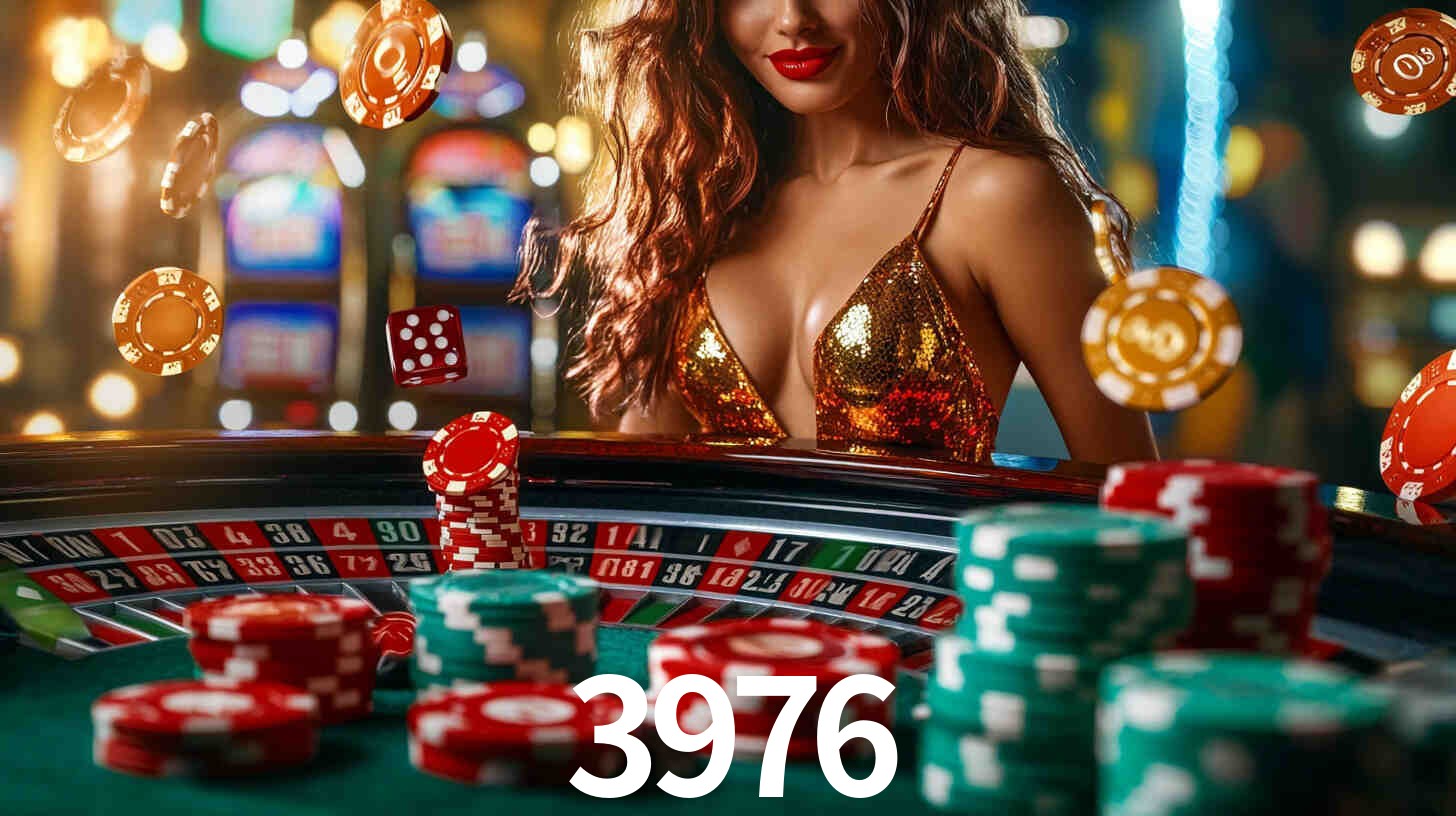 Welcome Bonus 3976