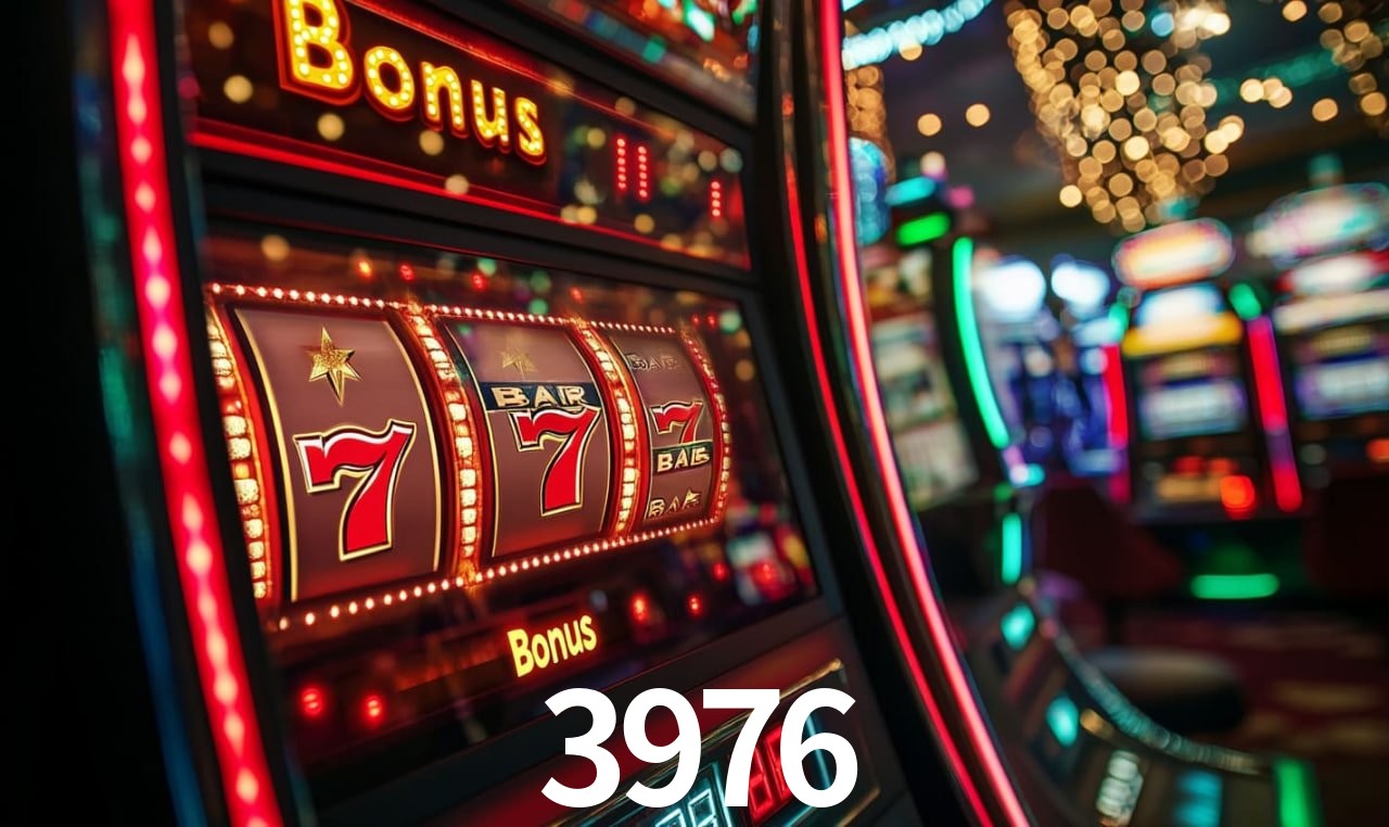 Mercados ao vivo e cash out na 3976