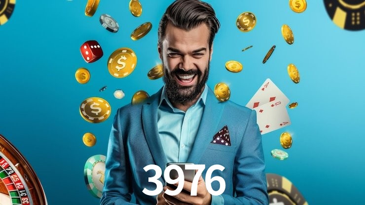 Live Casino 3976