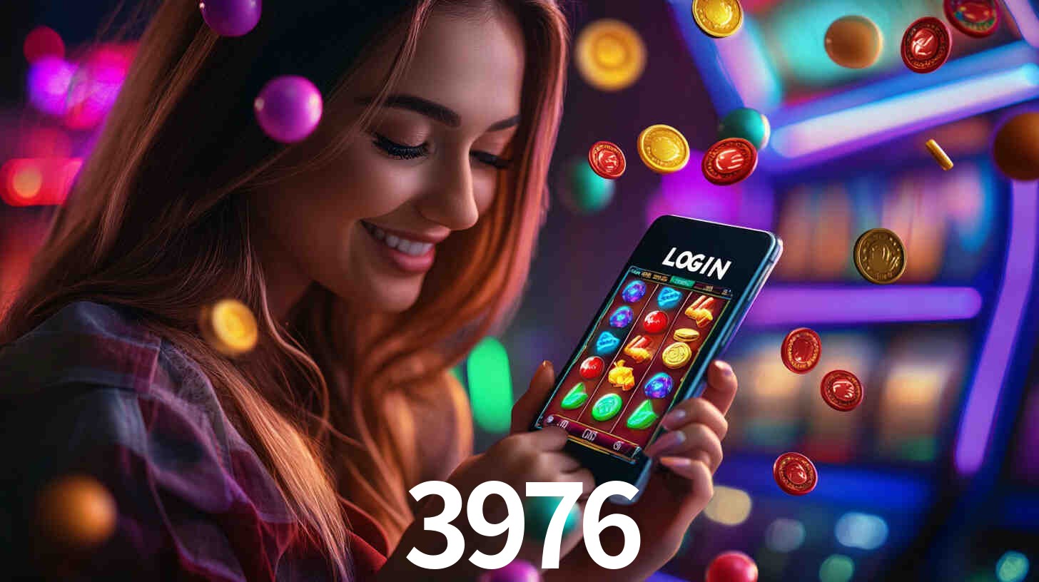 3976 BET