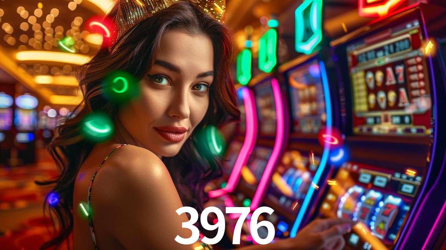 Apostas com odds competitivas na 3976