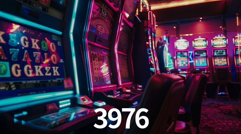 APP oficial da 3976 para mobile