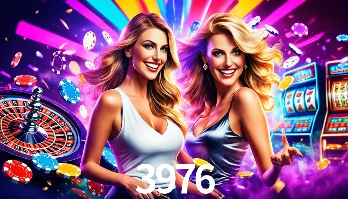 Jogos Exclusivos 3976