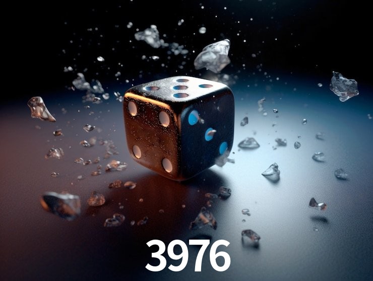 Variedade de jogos na 3976