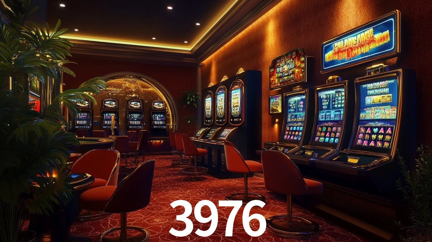 Roulette Table 3976
